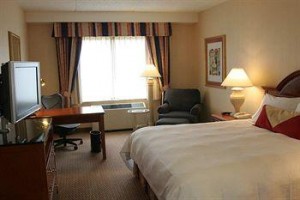 Hilton Garden Inn Rockaway Image