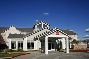 Hilton Garden Inn Roseville Image