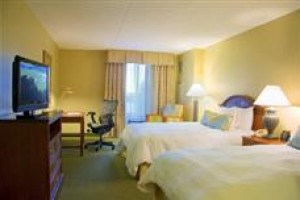 Hilton Garden Inn Saratoga Springs voted 4th best hotel in Saratoga Springs
