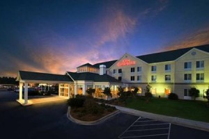 Hilton Garden Inn Savannah Airport Image