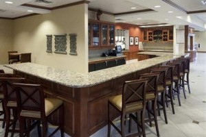 Hilton Garden Inn Schaumburg voted 7th best hotel in Schaumburg