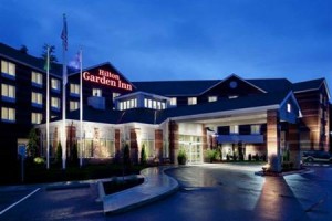 Hilton Garden Inn Seattle Bothell voted  best hotel in Bothell