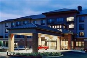 Hilton Garden Inn Seattle Issaquah voted  best hotel in Issaquah