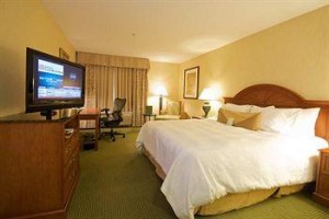 Hilton Garden Inn Seattle/Renton voted 2nd best hotel in Renton