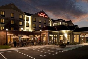 Hilton Garden Inn Sioux Falls voted 6th best hotel in Sioux Falls