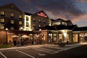 Hilton Garden Inn Sioux Falls Image