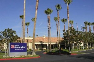Hilton Garden Inn Valencia Six Flags Image