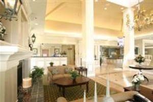 Hilton Garden Inn Solomons voted  best hotel in Dowell