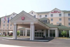 Hilton Garden Inn Huntsville South Image