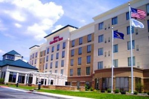 Hilton Garden Inn Indianapolis South/Greenwood Image