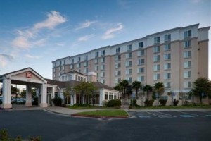 Hilton Garden Inn South San Francisco voted 4th best hotel in South San Francisco