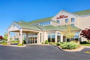 Hilton Garden Inn Springfield (Illinois) voted 6th best hotel in Springfield 