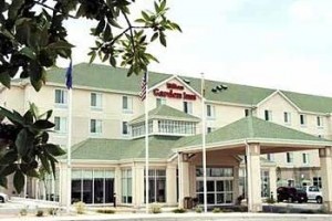 Hilton Garden Inn Springfield (Massachusetts) voted 2nd best hotel in Springfield 