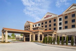 Hilton Garden Inn Springfield Image