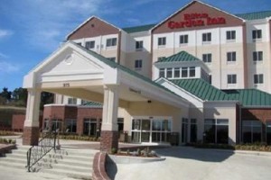 Hilton Garden Inn Starkville voted 2nd best hotel in Starkville