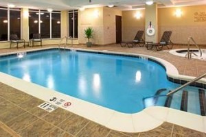 Hilton Garden Inn Albany / SUNY Area voted 2nd best hotel in Albany 