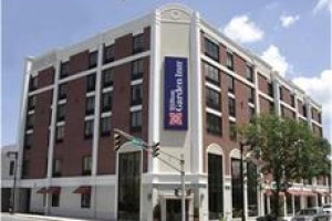 Hilton Garden Inn Terre Haute Image