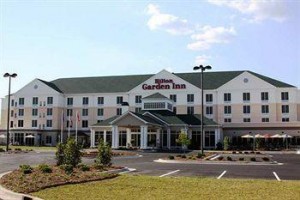 Hilton Garden Inn Tifton voted 2nd best hotel in Tifton