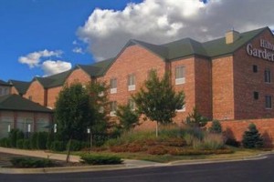 Hilton Garden Inn Tinley Park voted 3rd best hotel in Tinley Park