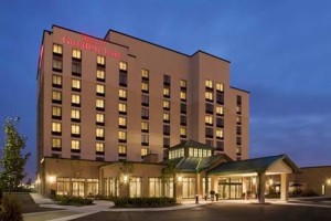 Hilton Garden Inn Toronto Airport West/Mississauga voted 5th best hotel in Mississauga