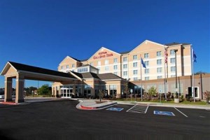 Hilton Garden Inn Tulsa Midtown Image