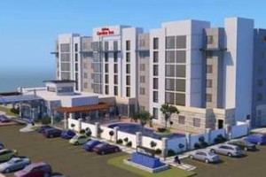 Hilton Garden Inn Tuxtla Gutierrez voted 8th best hotel in Tuxtla Gutierrez