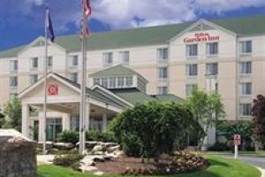 Hilton Garden Inn Cleveland/Twinsburg voted  best hotel in Twinsburg