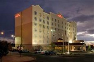 Hilton Garden Inn Albuquerque Uptown voted 8th best hotel in Albuquerque