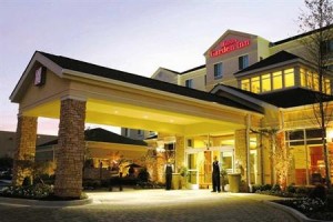 Hilton Garden Inn Valley Forge Oaks voted  best hotel in Oaks