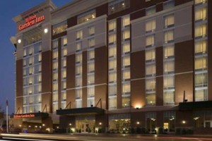 Hilton Garden Inn Nashville/Vanderbilt voted 4th best hotel in Nashville