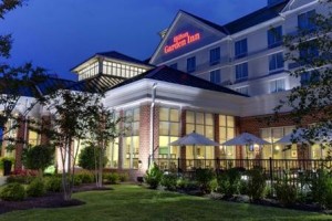 Hilton Garden Inn Waldorf voted 3rd best hotel in Waldorf