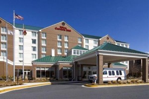 Hilton Garden Inn Washington DC Greenbelt voted 3rd best hotel in Greenbelt