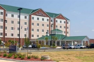 Hilton Garden Inn West Monroe Image