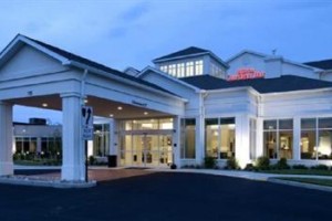 Hilton Garden Inn Mount Holly / Westampton Image