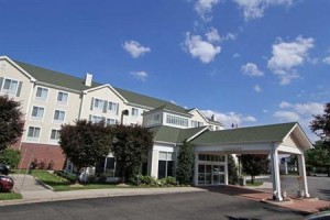 Hilton Garden Inn Westbury voted  best hotel in Westbury