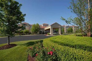 Hilton Garden Inn Wichita voted  best hotel in Wichita