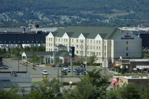 Hilton Garden Inn Wilkes Barre voted 2nd best hotel in Wilkes-Barre