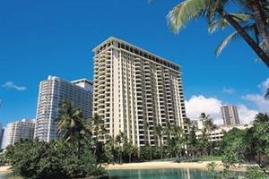 Hilton Grand Vacations Club at Hilton Hawaiian Village Image