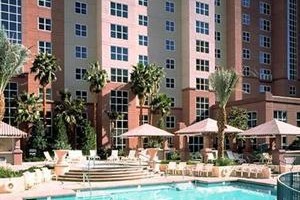 Hilton Grand Vacations at the Flamingo Image