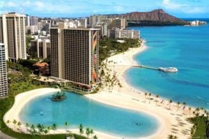 Hilton Hawaiian Village Waikiki Beach Resort Image