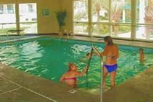 Hilton Head - Ocean Villas Image