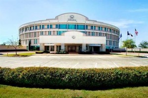 Hilton Austin Airport Image