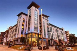 Hilton Dublin Airport Image