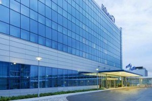 Hilton Helsinki Airport Image