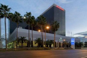 Hilton Los Angeles Airport Image