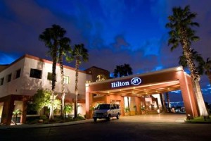 Hilton Phoenix Airport Image
