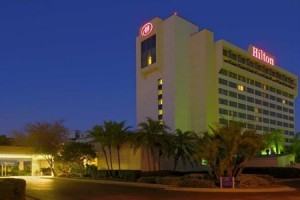 Hilton Tampa Airport Westshore Image