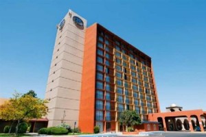 Crowne Plaza Albuequerque voted 3rd best hotel in Albuquerque