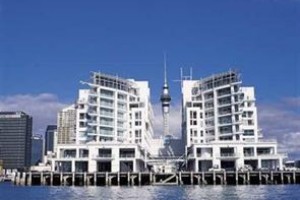 Hilton Auckland voted 8th best hotel in Auckland