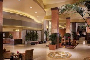 Hilton Austin voted 8th best hotel in Austin